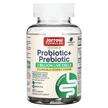 Фото використання Probiotic + Prebiotic 2 Billion, Пробіотики, 60 таблеток
