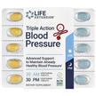 Фото використання Triple Action Blood Pressure, Комплекс для серця та сосудів, 30 к