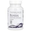 Фото використання Theralogix, Berberine Enhanced Absorption, Берберин, 90 капсул