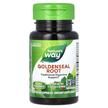 Фото використання Nature's Way, Goldenseal Root 333 mg, Жовтокорінь, 50 капсул