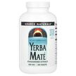 Фото використання Source Naturals, Yerba Mate 600 mg, Єрба мате, 180 таблеток