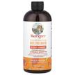 Фото використання Liquid Morning Multivitamin + Hair, Підтримка росту волосся, 450 