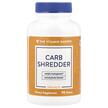 Фото використання TheVitaminShoppe, Carb Shredder, Контроль ваги, 90 таблеток