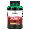 Фото використання Swanson, Lecithin 520 mg, Лецитин, 250 капсул