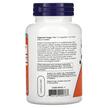 Фото використання NOW, Acetyl-L-Carnitine, Ацетилкарнітин, 100 капсул