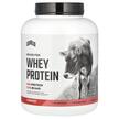 Фото використання Grass Fed Whey Protein Powder Strawberry, Протеїн Ізолят, 2.27 кг