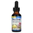Фото використання Herbs Etc., Deep Sleep Alcohol Free, Мелатонін, 29.5 мл