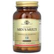 Фото використання Solgar, One Daily Men's Multi, Вітаміни для чоловіків, 60 ка