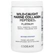 Фото використання Platinum Marine Collagen Peptides Powder Biotin Keratin, Колаген,