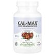 Фото використання Maxi Health, Cal-Max with D3 & Magnesium, Магній, 90 таблеток