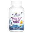 Фото використання Nordic Naturals, Complete Omega Junior, Омега Джуніор, 180 капсул