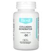Фото використання BioSil, Collagen Generator, Генератор колагену, 60 капсул