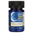 Фото використання Kids Sleep Chewable Melatonin + Magnesium, Мелатонін, 35 таблеток