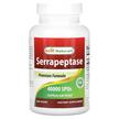 Фото використання Best Naturals, Serrapeptase 40000 SPUs, Серрапептаза, 180 VCAPS