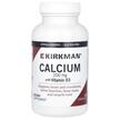 Фото використання Bio Max Series Calcium 200 mg, Кальцій 200 мг Біо Макс, 120 капсу