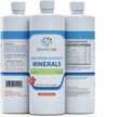 Фото використання BrainChild Nutritionals Spectrum Support, Мінеральні добавки, 473