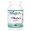 Фото використання Nutricology, TriBiotics, Трави, 90 капсул