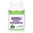 Фото використання Paradise Herbs, Graviola, Гравіола, 60 капсул