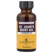 Фото використання Herb Pharm, St. John's Wort Oil, Звіробій, 29.6 мл