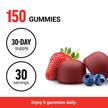 Фото використання Force Factor, Creatine Gummies, Креатин, 150 таблеток