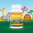 Фото використання Natures Plus, Animal Parade Vitamin C, Вітамін C, 90 таблеток