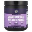 Фото використання Collagen Peptides + Bone Broth Powder, Колагенові пептиди, 454 г