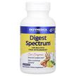 Фото використання Enzymedica, Digest Spectrum, Травні Ферменти, 120 капсул