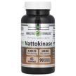 Фото використання Amazing Nutrition, Nattokinase 100 mg, Наттокіназа, 90 капсул