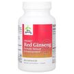 Фото використання Terry Naturally, HRG80 Red Ginseng, Женьшень звичайний, 48 капсул
