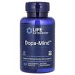 Фото використання Life Extension, Dopa-Mind, Здоровий рівень дофаміну, 60 таблеток
