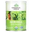 Фото використання Organic India, Moringa, Моринга, 226 г