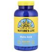 Фото використання Natures Life, Malic Acid 800 mg, Яблучна кислота, 250 капсул