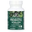 Фото використання Daily Women's Probiotic 50 Billion, Пробіотики для жінок, 30