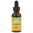 Фото використання Herb Pharm, Saw Palmetto, Со Пальметто, 30 мл