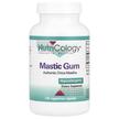 Фото використання Nutricology, Mastic Gum 500 mg, Мастикова смола, 120 капсул