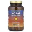 Фото використання HealthForce Superfoods, Nopal Blood Sugar, Нопал, 180 капсул