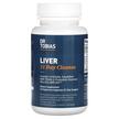 Фото використання Dr Tobias, Liver 21 Day Cleanse, Підтримка печінки, 63 капсул