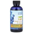 Фото використання Kids Organic Cough Syrup + Immunity Support, Сироп від кашлю, 120