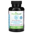 Фото використання Forest Leaf, Liver Pro Cleanse, Детокс та очищення, 60 капсул