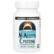 Фото використання N-Acetyl Cysteine 600 mg, N-ацетилцистеїн, 60 таблеток