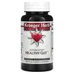 Фото використання Kroeger Herb, Healthy Gut, Підтримка кишківника, 100 капсул