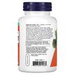 Фото використання NOW, Potassium Citrate 99 mg, Цитрат калію 99 мг, 180 капсул