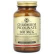 Фото використання Chromium Picolinate 500 mcg, Хром пиколинат 500 мкг, 120 капсул
