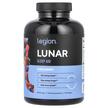 Фото використання Lunar Sleep Aid Mixed Berry, Підтримка сну, 120 таблеток