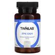 Фото використання Twinlab, Zinc Caps 30 mg, Цинк, 100 капсул
