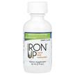 Фото використання A.C. Grace Company, Iron Up Liquid Grape, Залізо, 60 мл