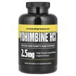 Фото використання Primaforce, Yohimbine HCI 2.5 mg, Йохімбе, 270 капсул