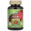 Фото використання CranRx Urinary Health BioActive Cranberry, Журавлина, 60 таблеток