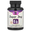 Фото використання Dragon Herbs, Super Jing 500 mg, Трави, 100 капсул
