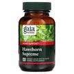 Фото використання Gaia Herbs, Hawthorn Supreme, Глід, 60 капсул
